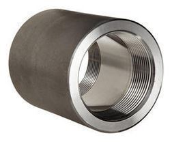 forged coupling