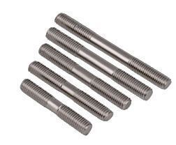 fasteners threaded rods / studs manufacturer in india