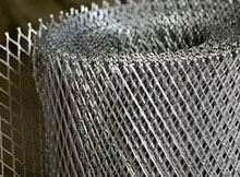 UNS S31603 Welded Wire Mesh manufacturer in india