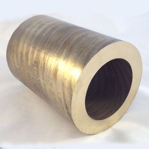 aluminium bronze bush supplier in india