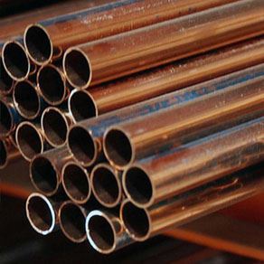 Cupro Nickel 70/30 Pipes and Tubes stockist in india