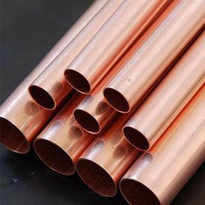 Cupro Nickel 90/10 Pipes and Tubes stockist in india