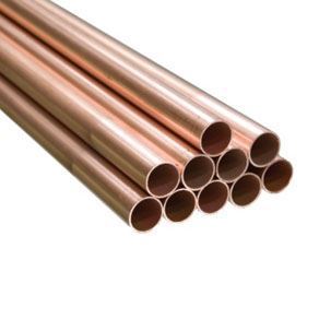 Cupro Nickel 90/10 Pipes supplier in india