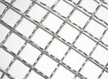 Double Crimped Wire Mesh manufacturer in india