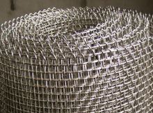 254 SMO Spring Steel Wire Mesh Manufacturer in India