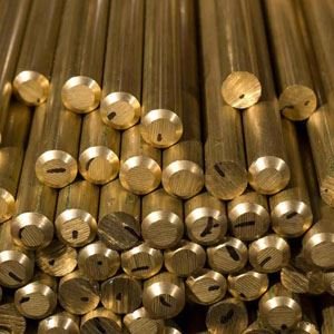 C51000 Phosphor Bronze Hollow Bar Manufacturers in india