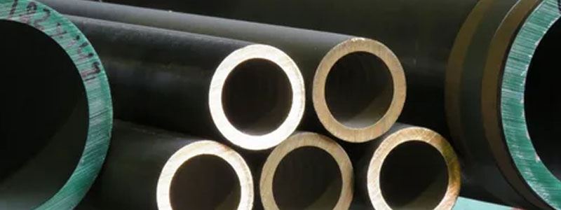Phospher Bronze Pipes manufacturers in India