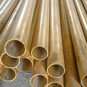 Phosphor Bronze Pipes Supplier