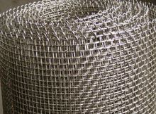 Stainless Steel 316L Welded Wire Mesh manufacturer in india