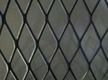 Titanium Hex Wire Mesh manufacturer in india