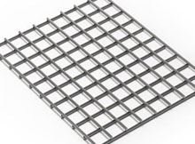 Titanium Square Wire Mesh manufacturer in india