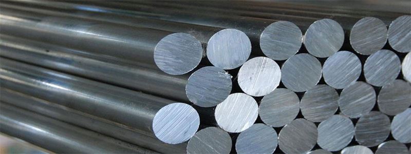 SMO 254 Round Bars Manufacturer in India