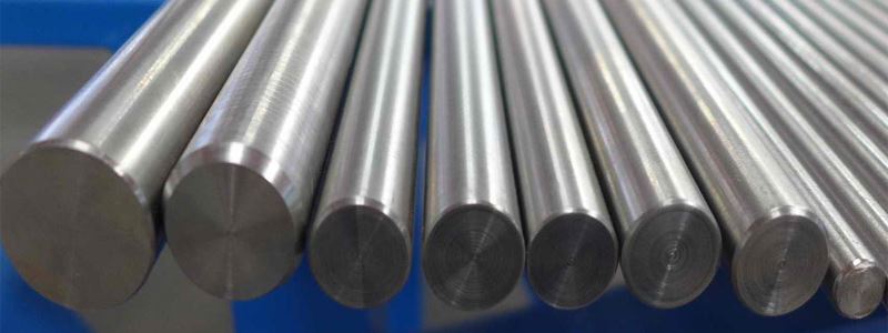 Stainless Steel 17-4 PH Round Bars Manufacturer in India