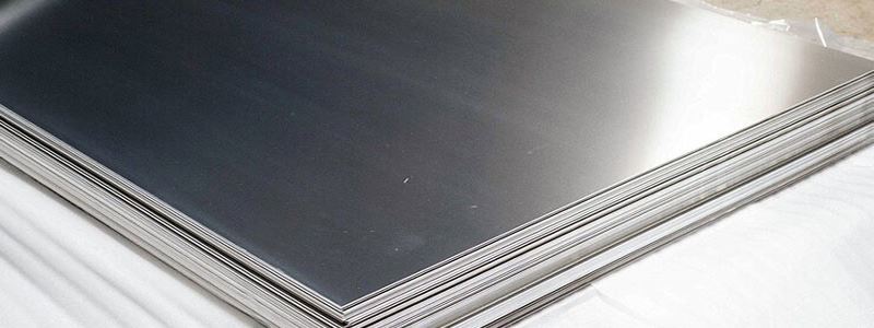 Stainless Steel 904L Plates Manufacturer in India.