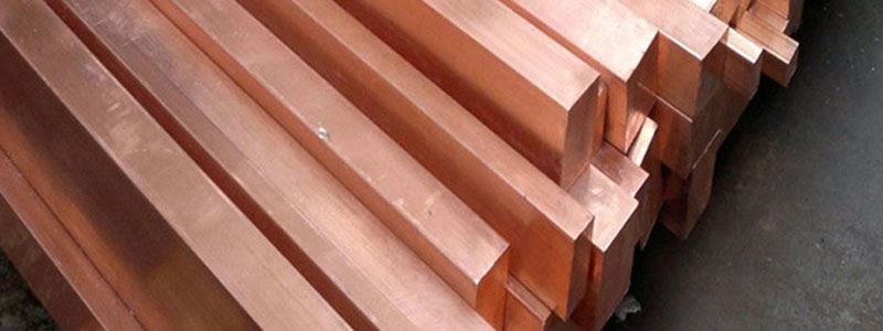 Copper Chromium Zirconium Block Manufacturers in India