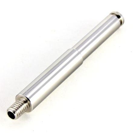 Stainless Steel Shaft Supplier in India