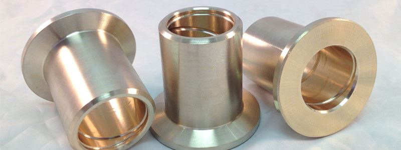 Nickel Aluminium Bronze UNS C95400 Bush Manufacturer, Supplier & Stockists in India