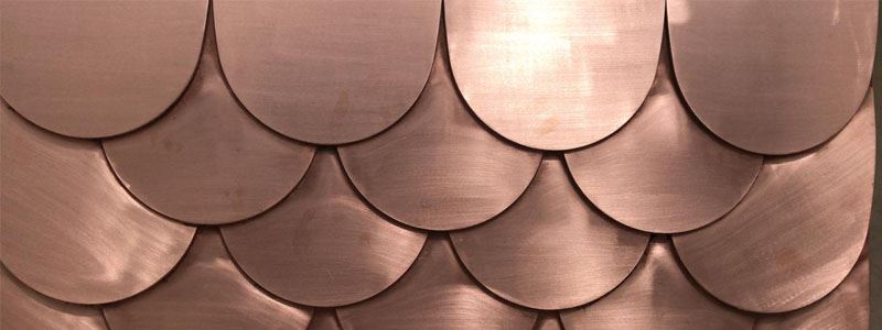 Aluminium Bronze C63200 Sand Casting Circle Manufacturer, Supplier and Stockist in India