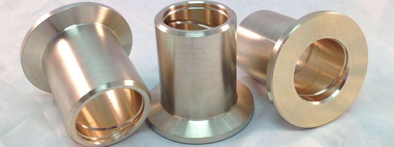 Aluminium Bronze C63200 Bush Manufacturer, Supplier & Stockists in India