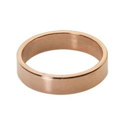 Aluminium Bronze C63000 Ring