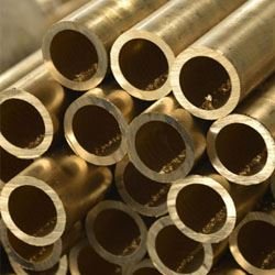 Aluminium Bronze CA103 Pipe