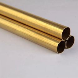 Aluminium Bronze BS 1400 AB1 Pipe