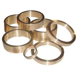 C90300 Tin Bronze Sand Casting Ring