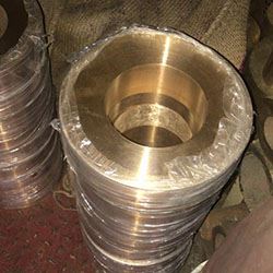Aluminium Bronze BS 1400 AB2 Ring