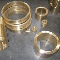 Aluminium Bronze CA103 Ring