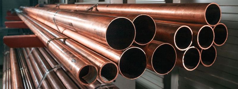 C90300 Tin Bronze Pipe Manufacturer, Supplier & Stockists in India