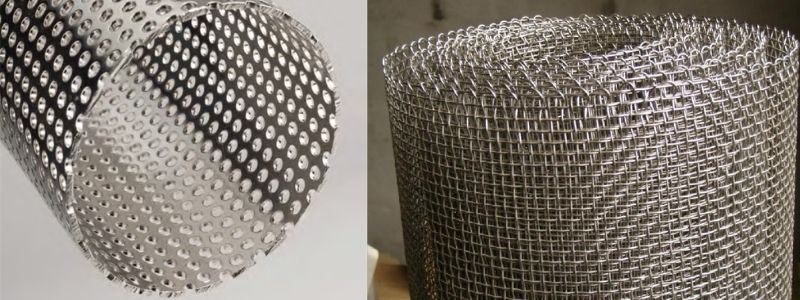 SMO Wire Mesh manufacturer in india