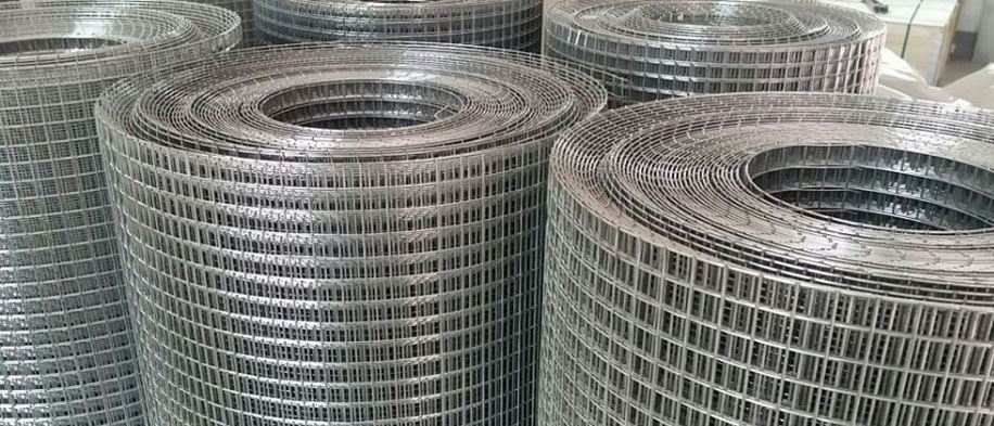 wire mesh manufacturer in india