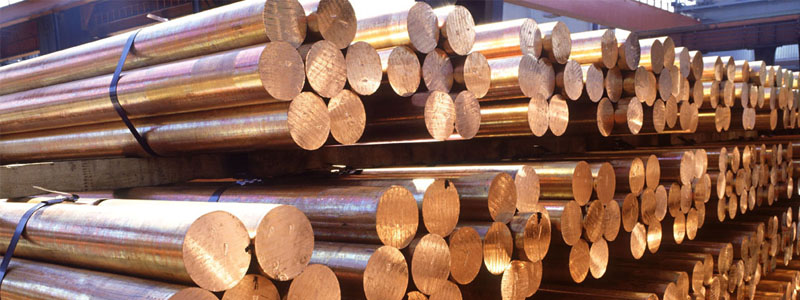 lead tin bronze round bars manufacturer in india