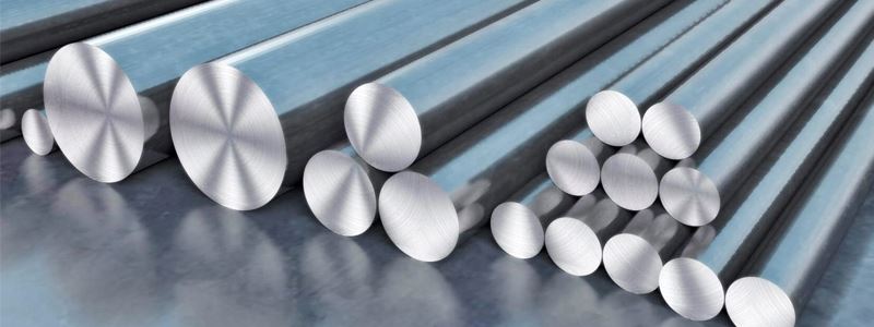 Round Bars Manufacturer in Malaysia