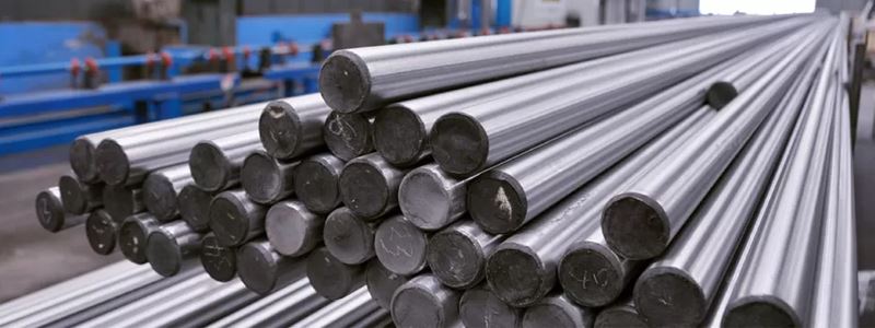 Round Bars Manufacturer in South Africa